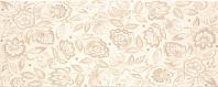 Плитка Venus Ceramica Aria Flowers Beige 63-006-2